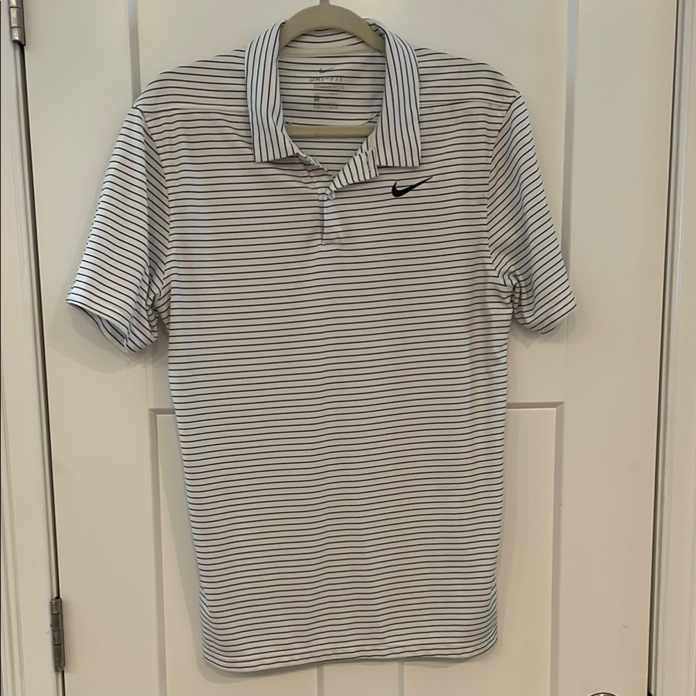 Men’s Nike DRI FIT GOLF POLO